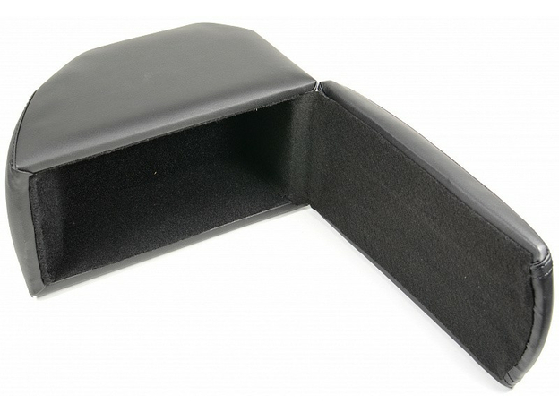 Подлокотник Opel Astra H экокожа ЛЮКС