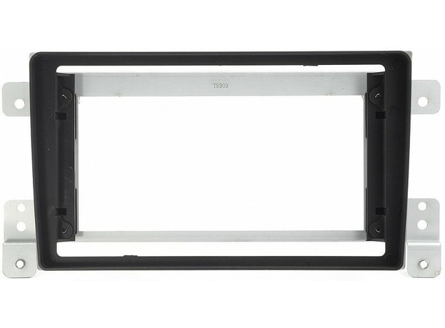 Рамка для SUZUKI Grand Vitara 05+, 9" Incar RSZ-FC511