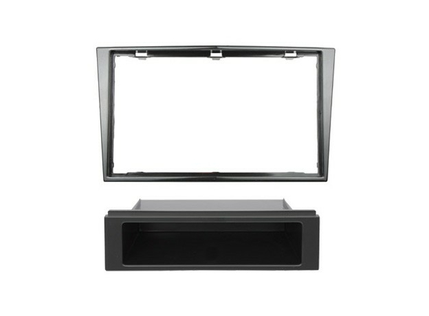 Переходная рамка Opel Corsa ROP-N06