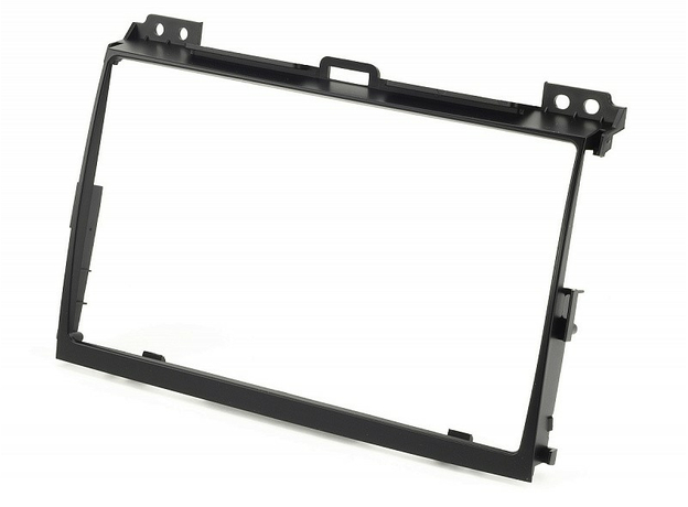 Рамка для TOYOTA Land Cruiser Prado 120, 9" Incar RTY-FC525