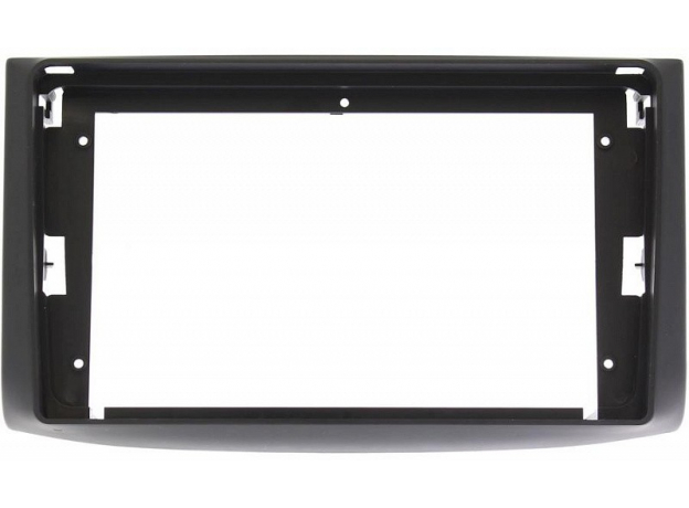 Рамка для CHEVROLET Aveo 2007-2011 9" Incar RCV-FC225