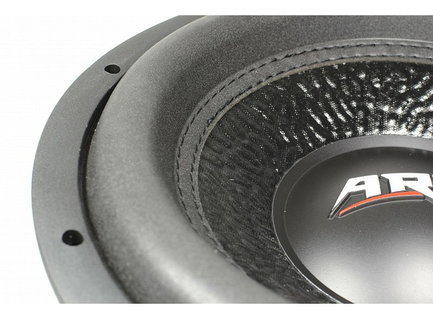 Сабвуфер ARIA BX-12D2 Сабвуфер ARIA BX-12D2