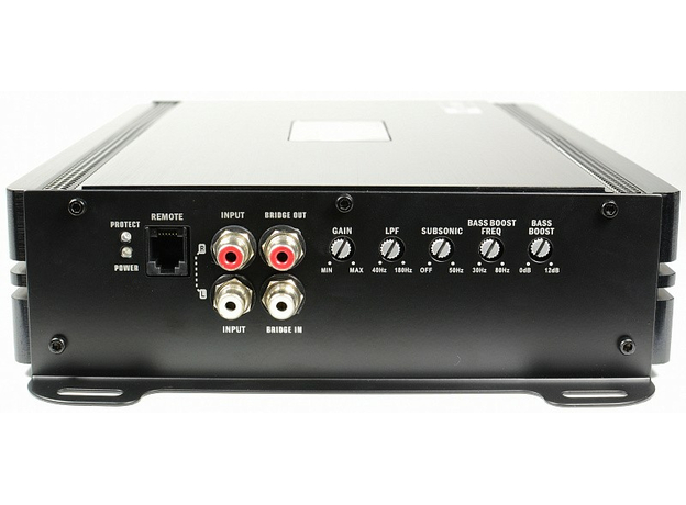 Усилитель ARIA HD-1350