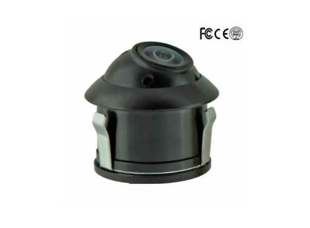 Универсальная врезная камера с поворотной головкой VDC-004