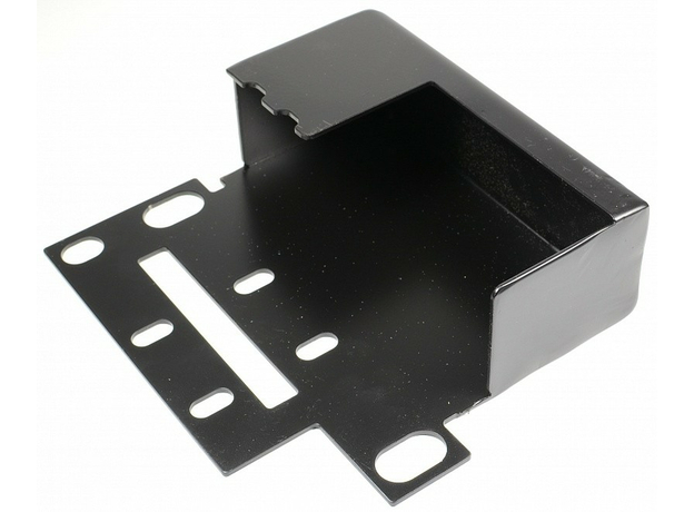 Сейф электронного блока управления TigerShark HYUNDAI/Kia универсальный, модификация 2 Сейф электронного блока управления TigerShark HYUNDAI/Kia универсальный, модификация 2