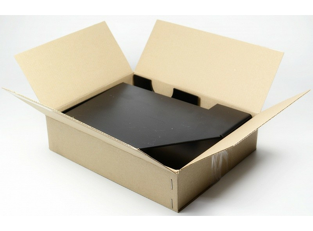 Сейф электронного блока управления TigerShark Toyota RAV4 2013-2018 бензин (индивидуальная упаковка) Сейф электронного блока управления TigerShark Toyota RAV4 2013-2018 бензин (индивидуальная упаковка)