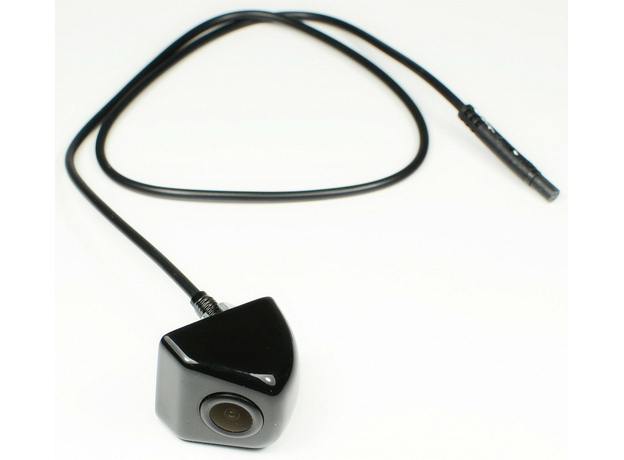 Камера заднего вида универсальная винтовая ARIA CU-0092