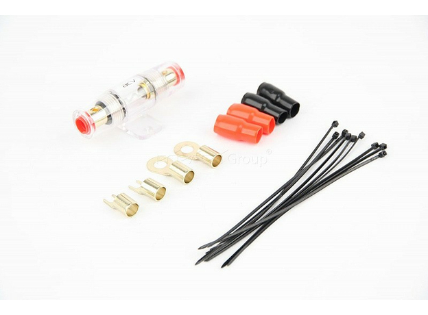 Набор (КИТ) для подключения усилителя ACV 21-KIT4-4