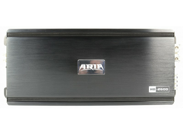 Усилитель ARIA HD-2600