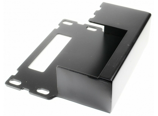 Сейф электронного блока управления TigerShark HYUNDAI Solaris/Kia Rio 2017+ АКПП (индивидуальная упаковка) Сейф электронного блока управления TigerShark HYUNDAI Solaris/Kia Rio 2017+ АКПП (индивидуальная упаковка)