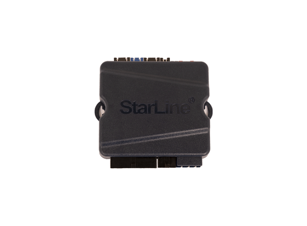 Автосигнализация StarLine A61 DIALOG 4х4