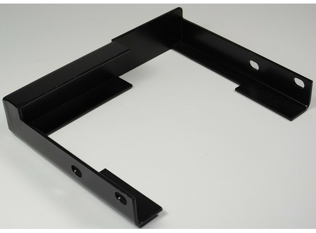 Сейф электронного блока управления TigerShark Toyota Land Cruiser Prado 150 2018+ Сейф электронного блока управления TigerShark Toyota Land Cruiser Prado 150 2018+