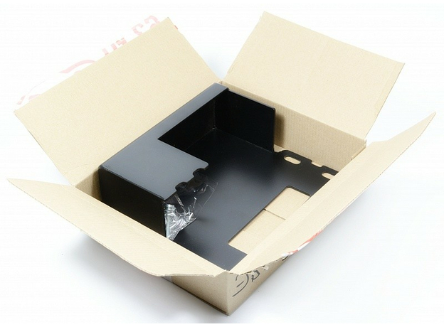 Сейф электронного блока управления TigerShark HYUNDAI Solaris/Kia Rio 2017+ АКПП (индивидуальная упаковка) Сейф электронного блока управления TigerShark HYUNDAI Solaris/Kia Rio 2017+ АКПП (индивидуальная упаковка)