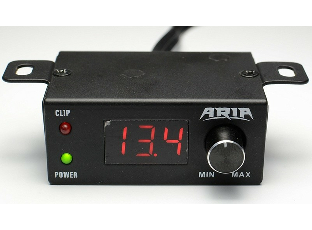 Усилитель ARIA AP-D2000