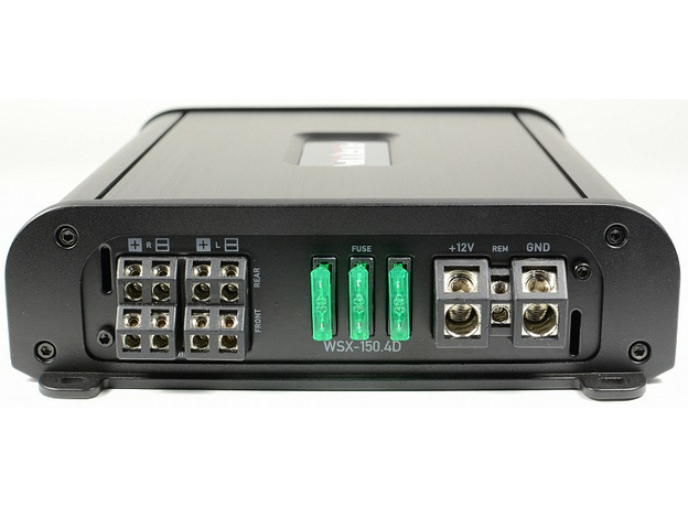 Усилитель ARIA WSX-150.4D