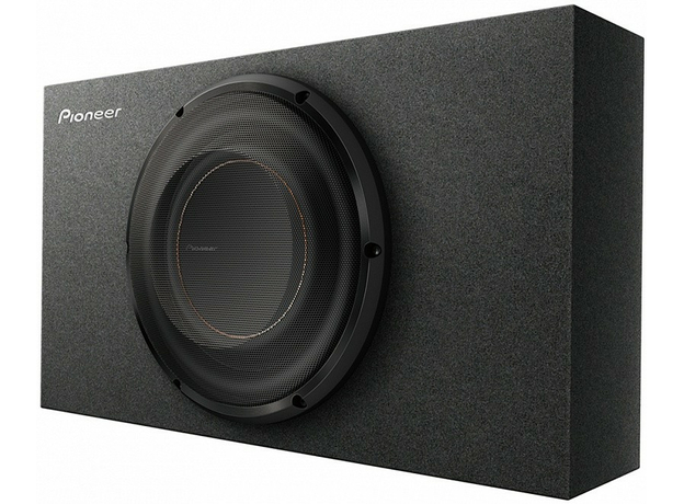 Сабвуфер Pioneer TS-D10LB