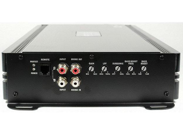 Усилитель ARIA HD-1900