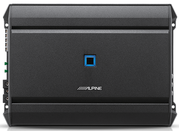 Усилитель Alpine S-A55V