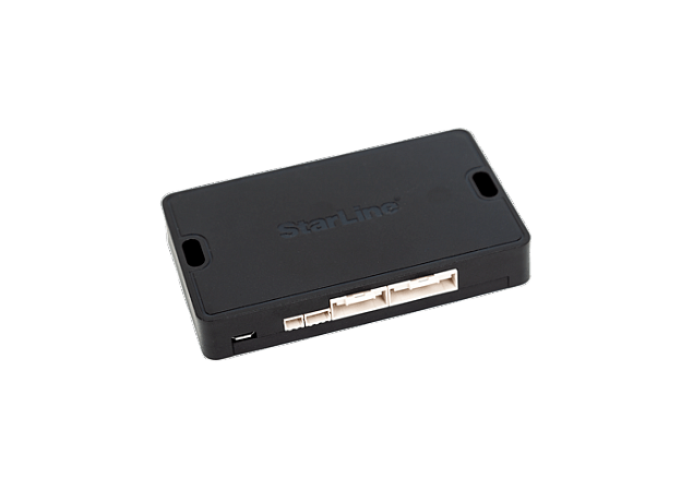 Автосигнализация StarLine E96 V2 BT 2CAN+4LIN Автосигнализация StarLine E96 V2 BT 2CAN+4LIN