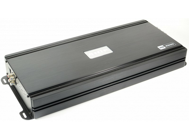 Усилитель ARIA HD-2600