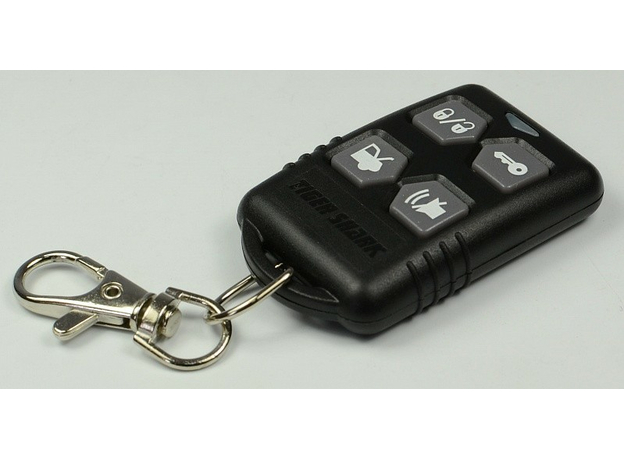 Автосигнализация Tiger Shark TS 2018