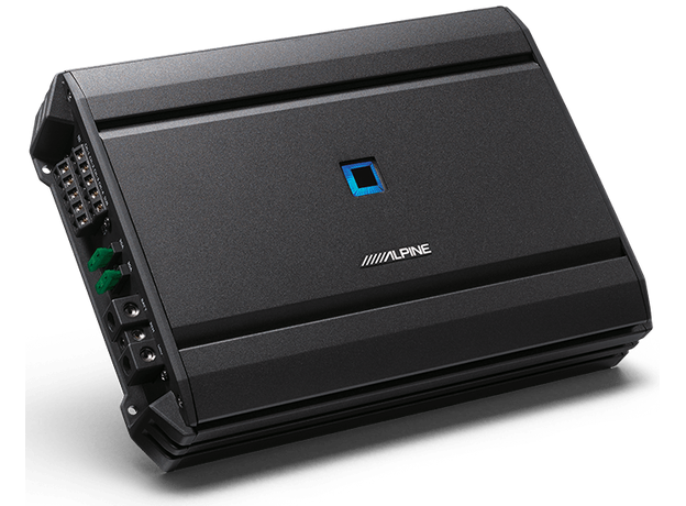 Усилитель Alpine S-A55V