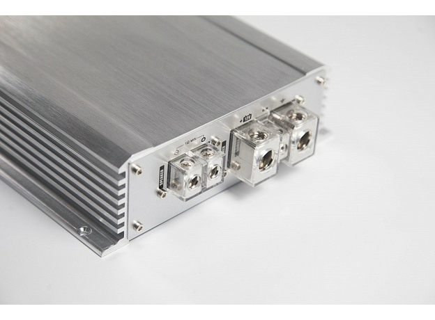 Усилитель ARIA AP-D2000