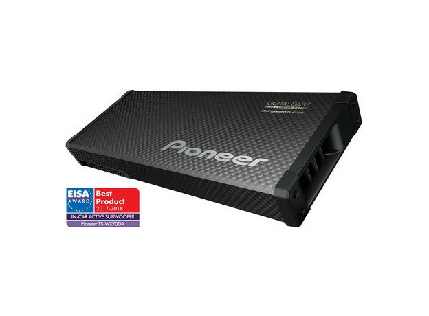 Сабвуфер Pioneer TS-WX70DA активный
