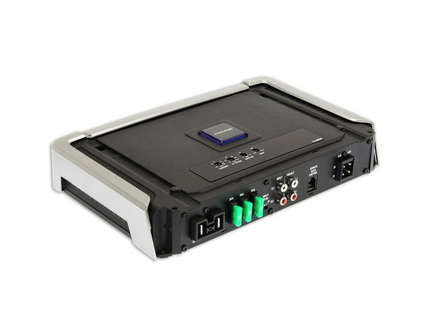 Усилитель Alpine X-A90M