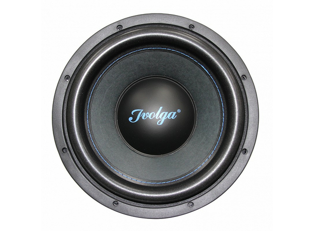 Сабвуфер Ivolga UP 12