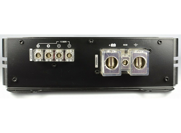 Усилитель ARIA HD-3000