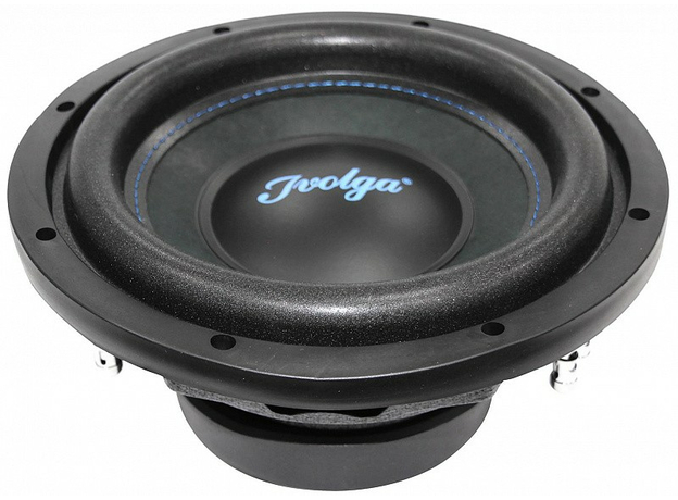 Сабвуфер Ivolga UP 10