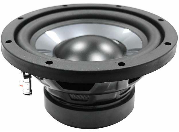 Сабвуфер Ivolga DRIVE-8