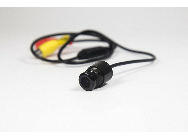 Камера заднего вида универсальная ARIA CU-0090 (на подиуме и врезная)