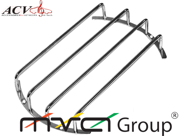 Гриль ACV GR-L12 (30см)