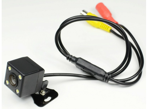 Камера заднего вида универсальная ARIA CU-0094 DL