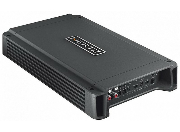 Усилитель Hertz HCP 4Dk