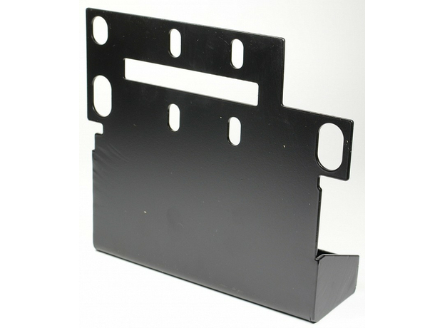 Сейф электронного блока управления TigerShark HYUNDAI/Kia универсальный, модификация 1 Сейф электронного блока управления TigerShark HYUNDAI/Kia универсальный, модификация 1