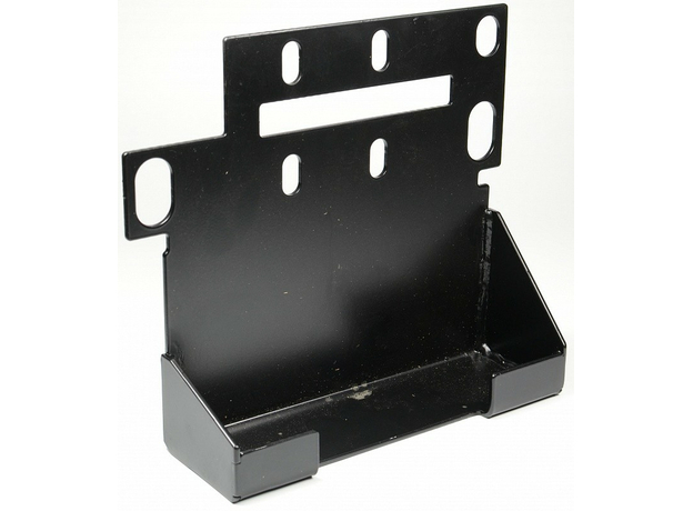 Сейф электронного блока управления TigerShark HYUNDAI/Kia универсальный, модификация 1 Сейф электронного блока управления TigerShark HYUNDAI/Kia универсальный, модификация 1