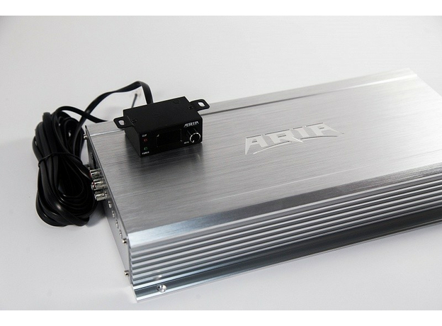 Усилитель ARIA AP-D1500