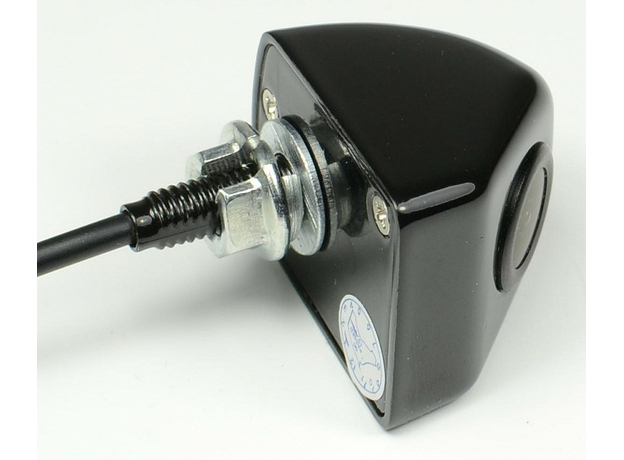 Камера заднего вида универсальная винтовая ARIA CU-0092