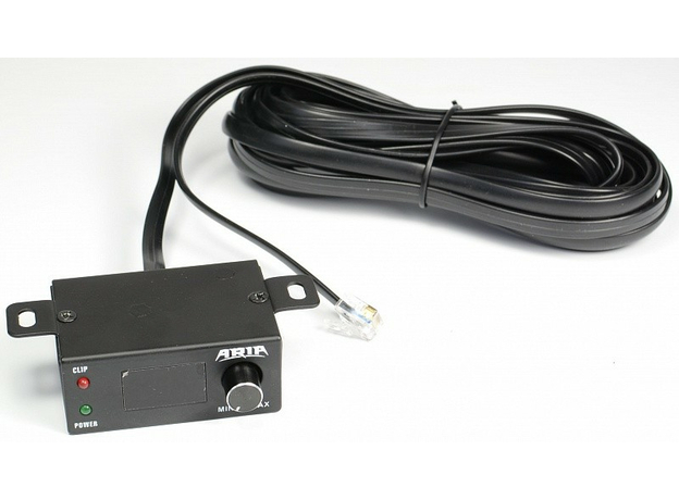 Усилитель ARIA AP-D1000