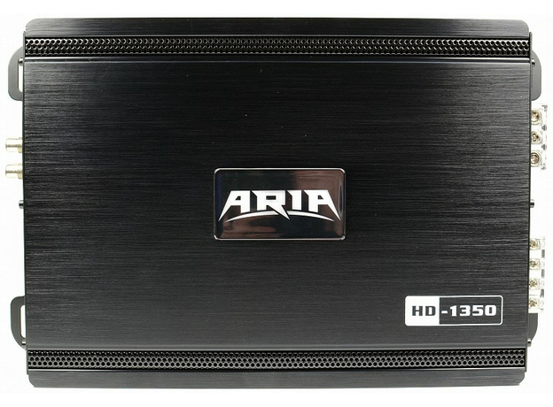 Усилитель ARIA HD-1350