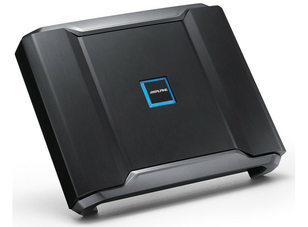 Усилитель Alpine R-A75M