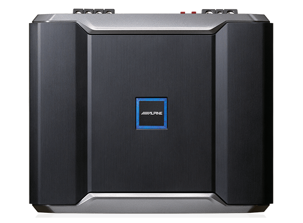 Усилитель Alpine R-A60F