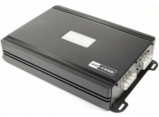 Усилитель ARIA HD-1350