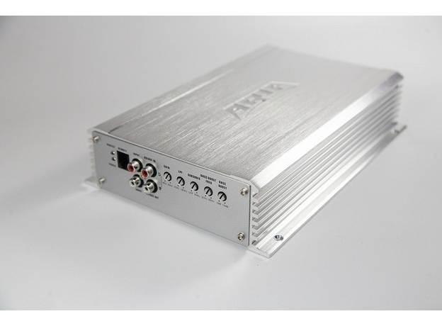 Усилитель ARIA AP-D1000