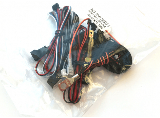 Автосигнализация Sky M22