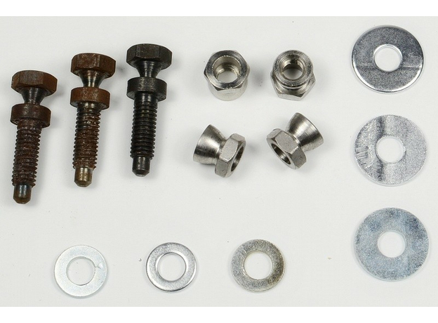 Сейф электронного блока управления TigerShark HYUNDAI/Kia универсальный, модификация 2 Сейф электронного блока управления TigerShark HYUNDAI/Kia универсальный, модификация 2