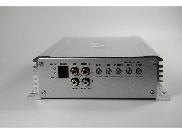 Усилитель ARIA AP-D1000